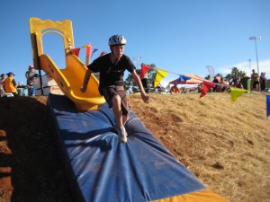 obstacle course Adventure Community Events