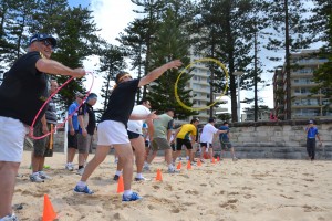 beach volleyball games sydney beaches Manly, Coogee and Bondi