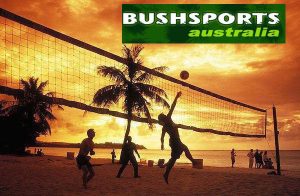 beach activities and games around Sydney beaches