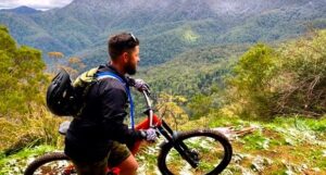 Mountain Bike Tours Custom Built and Guided through NSW, Hunter Valley and Dungog