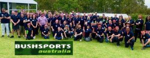 bushsports-hunter-valley-team